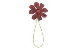 Chocolate Boutonnière Flower