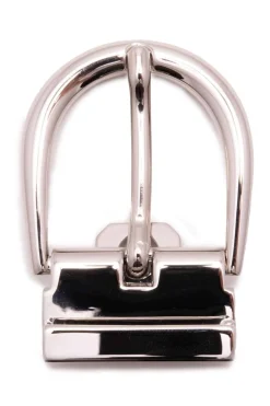 George Gold Belt Buckle