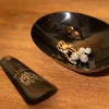 Handmade Horn Tid Bit Tray