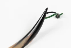 20"-25" Long Luxury Handmade Shoe Horn