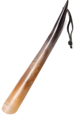 15"-17" Luxury Handmade Shoe Horn