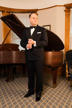 Minimalist Black Tie Bundle