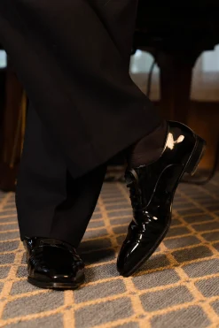 Minimalist Black Tie Bundle
