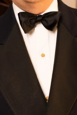 Minimalist Black Tie Bundle