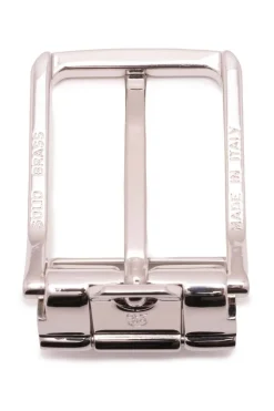 Neville Gold Belt Buckle