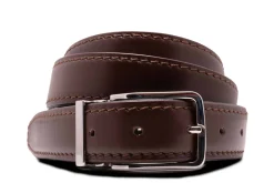 Neville Gold Belt Buckle