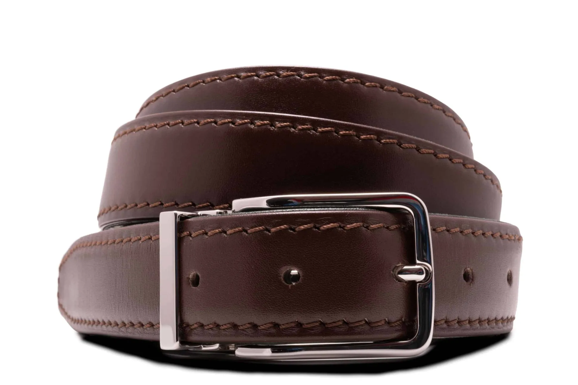 Neville Gold Belt Buckle